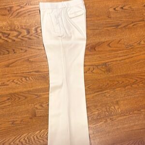 Banana Republic Women's White pants